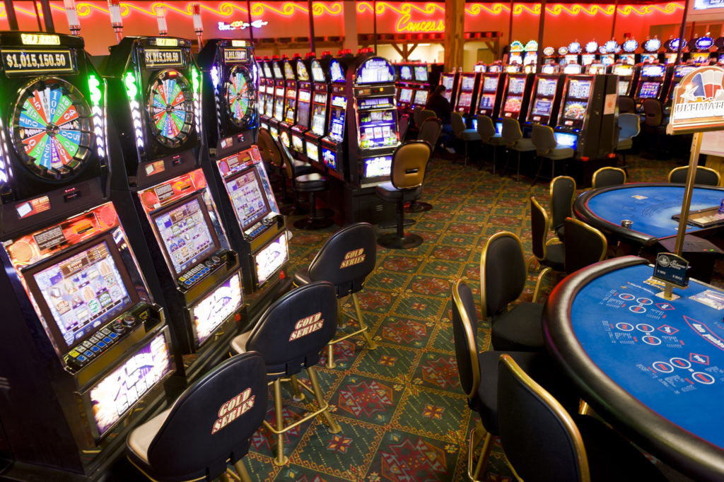 Kazanma Algısı ve Casino Psikolojisi: Rüyaya Ulaşmanın Yolları