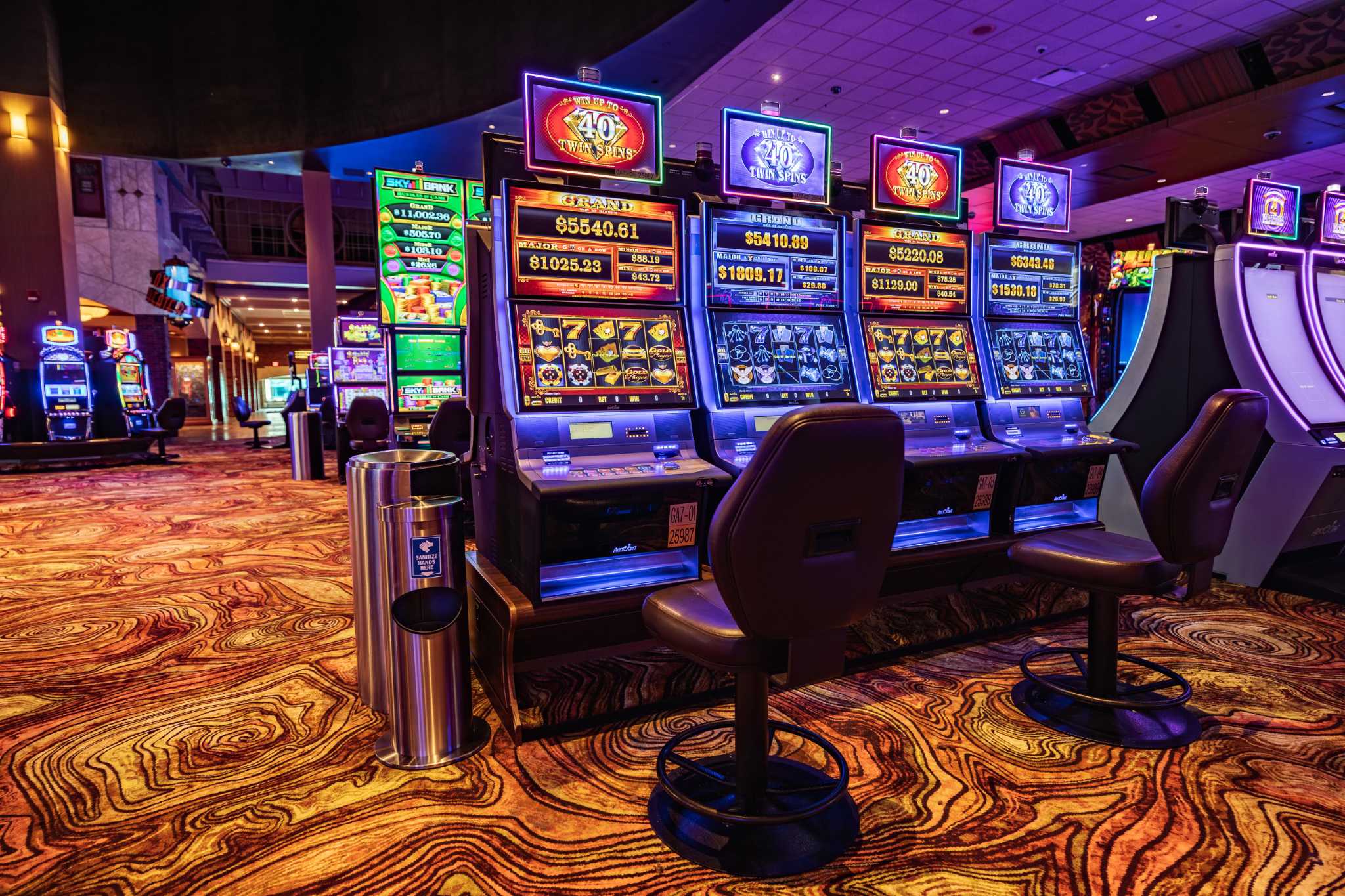 Kazanma Algısı ve Casino Psikolojisi: Rüyaya Ulaşmanın Yolları