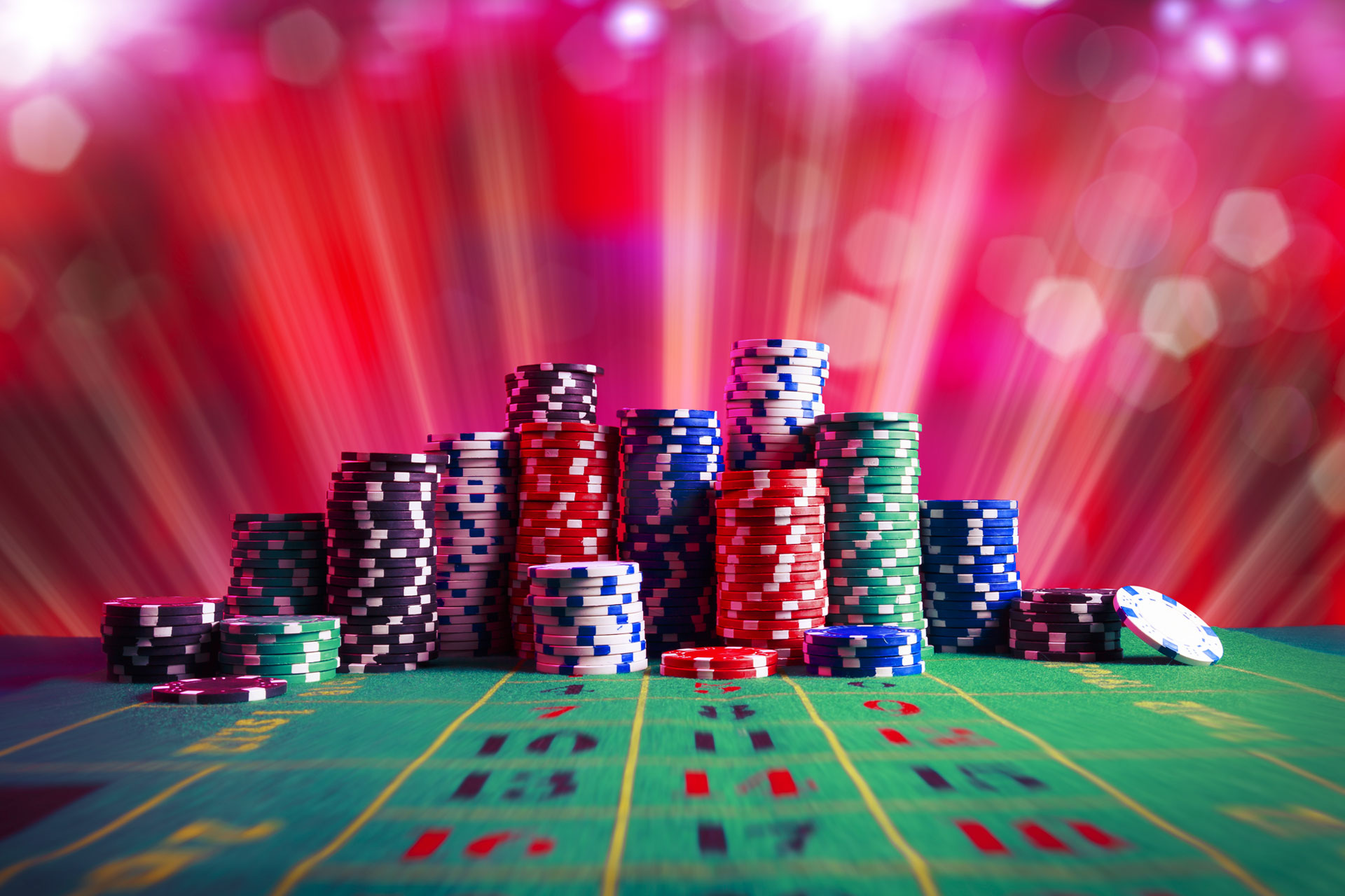 Poker Ellerinizi Nasıl Güçlendirirsiniz?