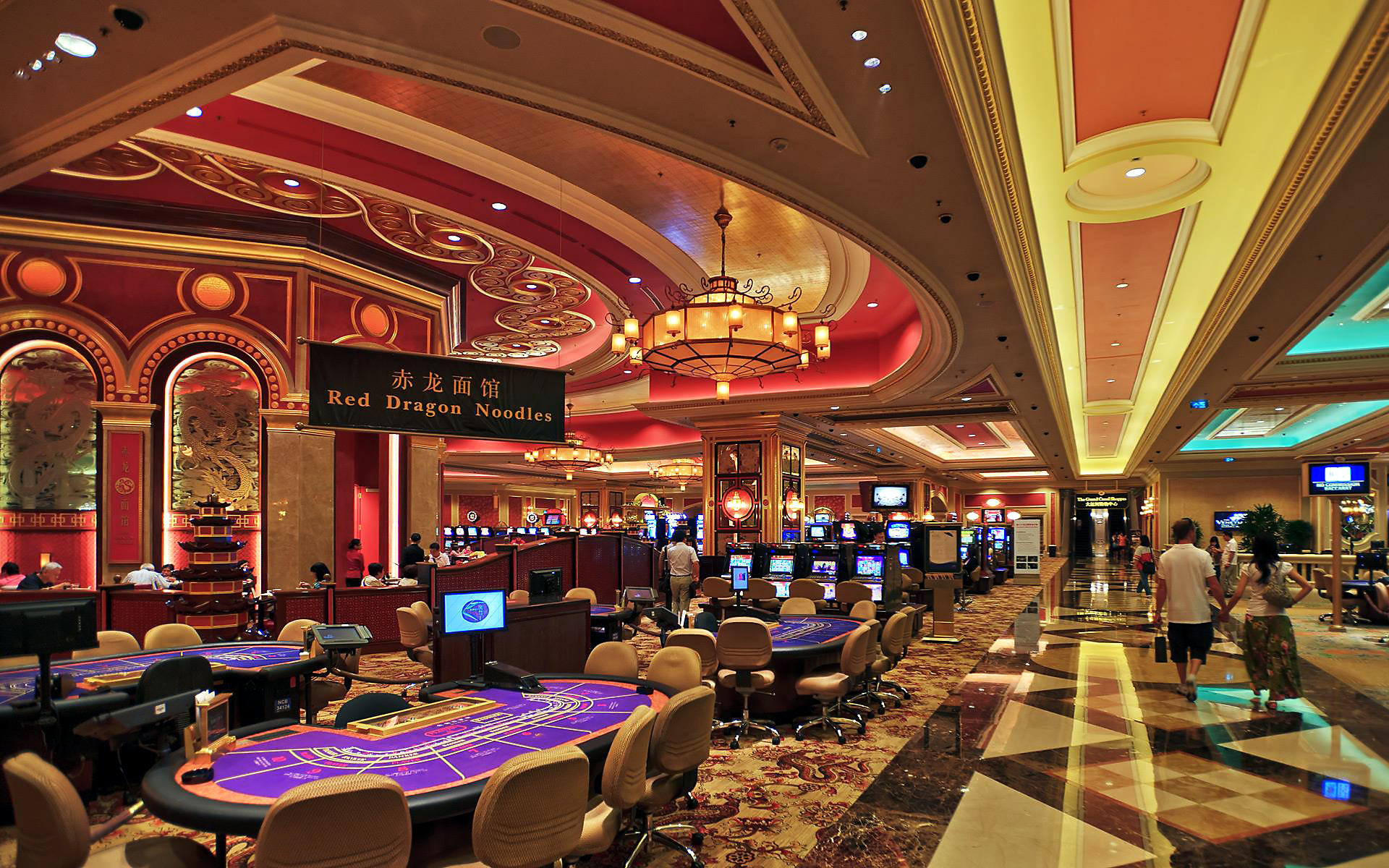 Slot Makinesi Gizemleri: Kazanan Desenleri Keşfet